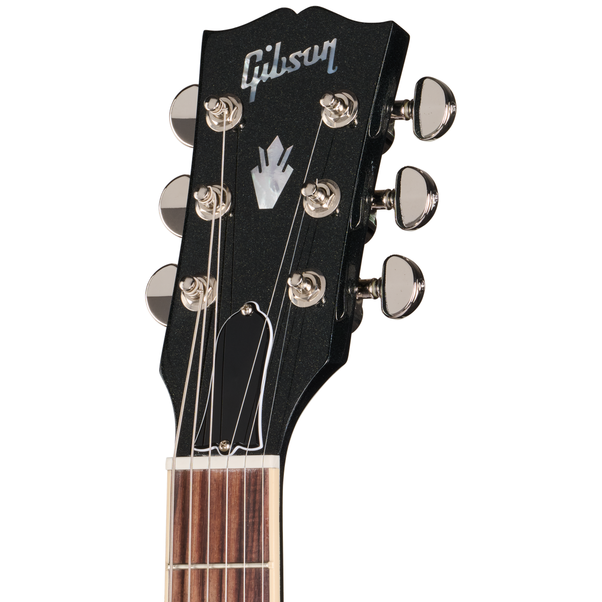 Gibson Mod™ Collection ES-339, Green Meme Electric Guitar Gibson Mod™ Collection