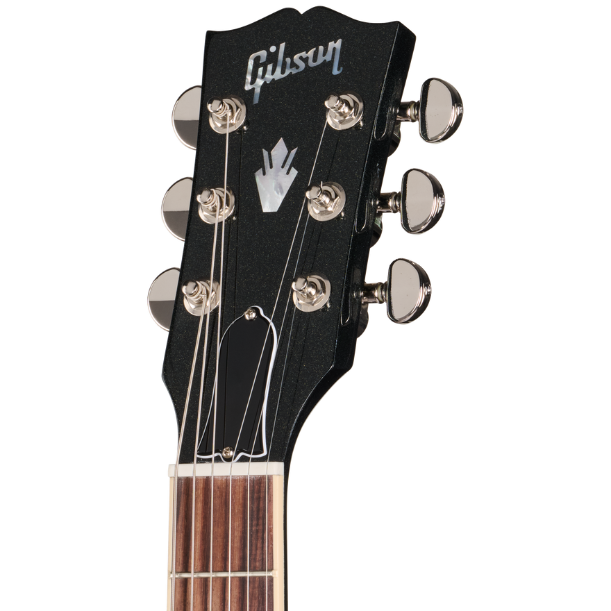Gibson Mod™ Collection ES-339, Green Meme Electric Guitar Gibson Mod™ Collection