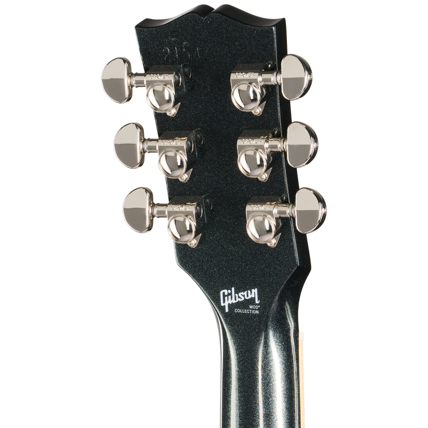 Gibson Mod™ Collection ES-339, Green Meme Electric Guitar Gibson Mod™ Collection