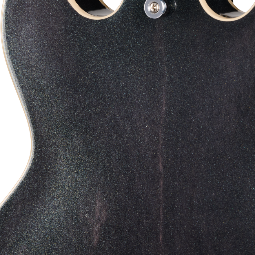 Gibson Mod™ Collection ES-339, Green Meme Electric Guitar Gibson Mod™ Collection
