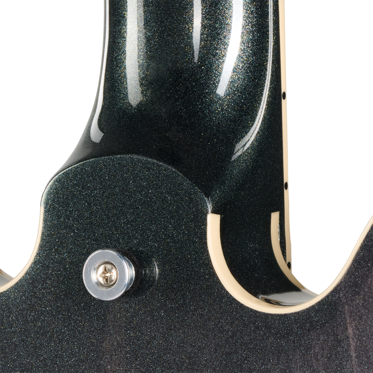 Gibson Mod™ Collection ES-339, Green Meme Electric Guitar Gibson Mod™ Collection