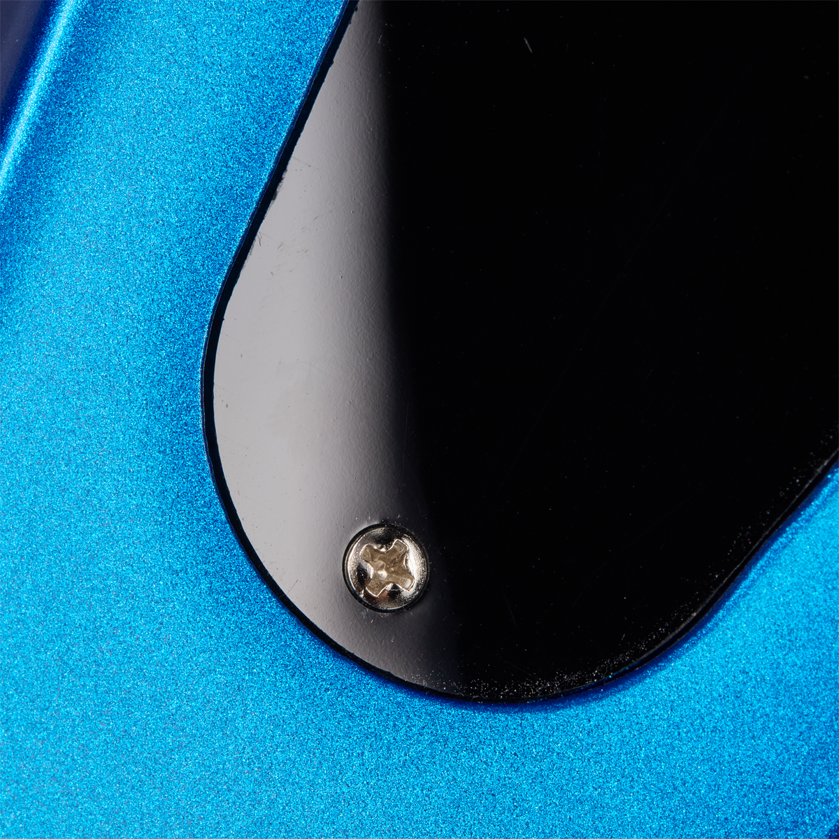 Gibson Mod™ Collection Flying V 80s, Boisterous Blue Electric Guitar Gibson Mod™ Collection