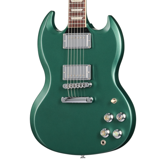 Gibson Mod™ Collection SG Standard '61, Cream Green Electric Guitar Gibson Mod™ Collection