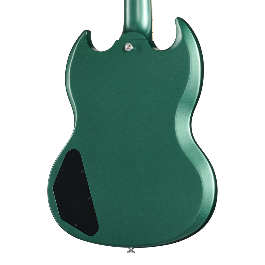 Gibson Mod™ Collection SG Standard '61, Cream Green Electric Guitar Gibson Mod™ Collection