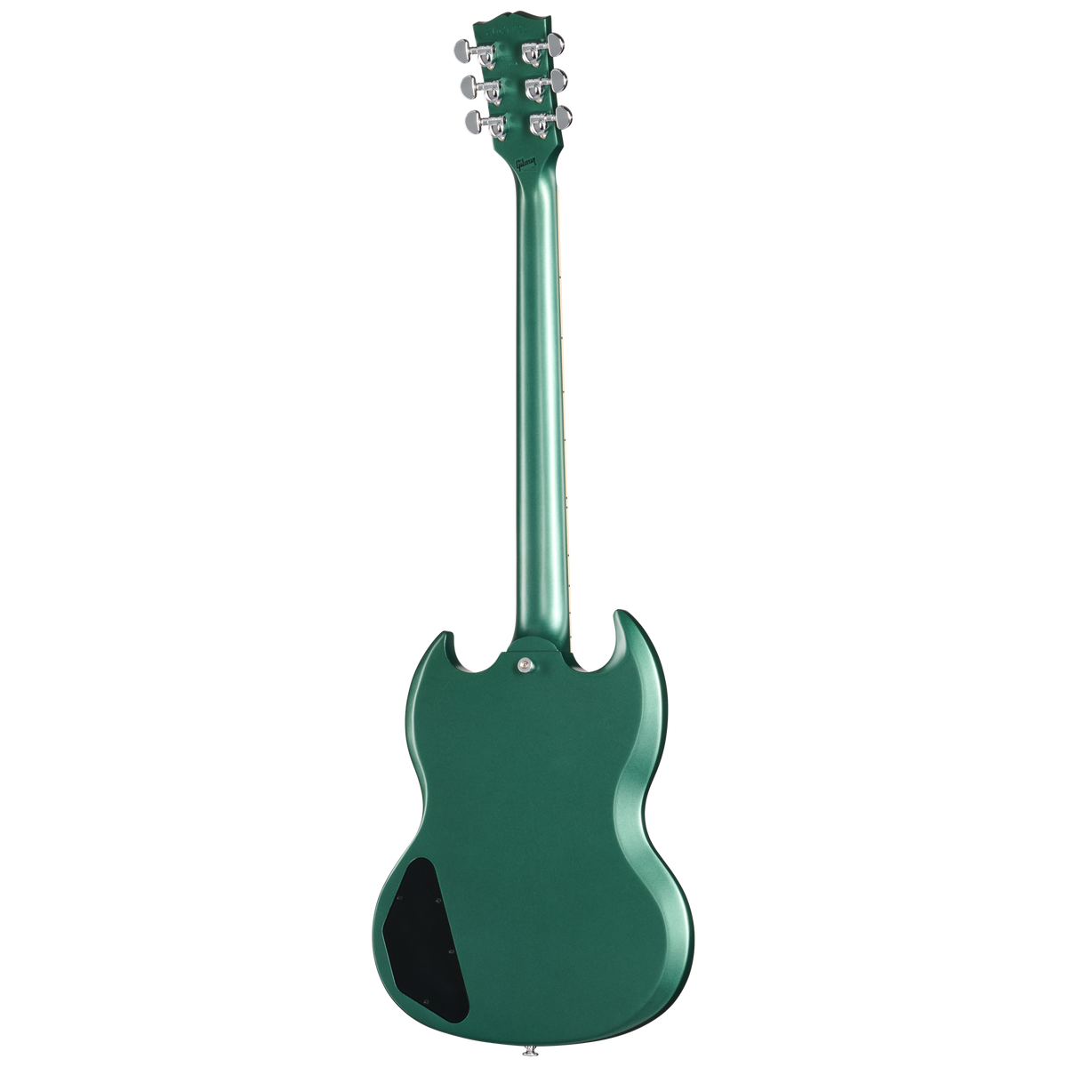 Gibson Mod™ Collection SG Standard '61, Cream Green Electric Guitar Gibson Mod™ Collection