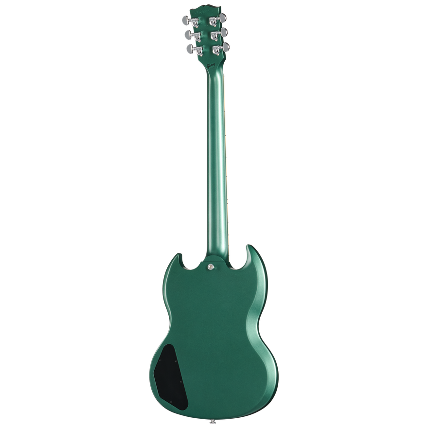 Gibson Mod™ Collection SG Standard '61, Cream Green Electric Guitar Gibson Mod™ Collection