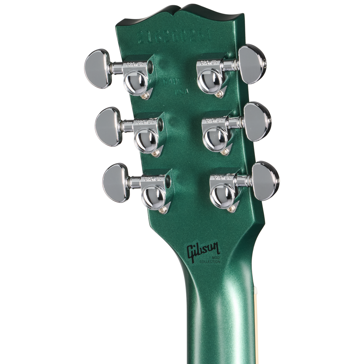 Gibson Mod™ Collection SG Standard '61, Cream Green Electric Guitar Gibson Mod™ Collection