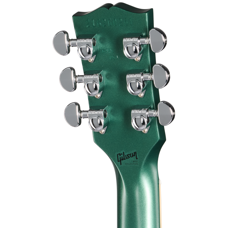 Gibson Mod™ Collection SG Standard '61, Cream Green Electric Guitar Gibson Mod™ Collection