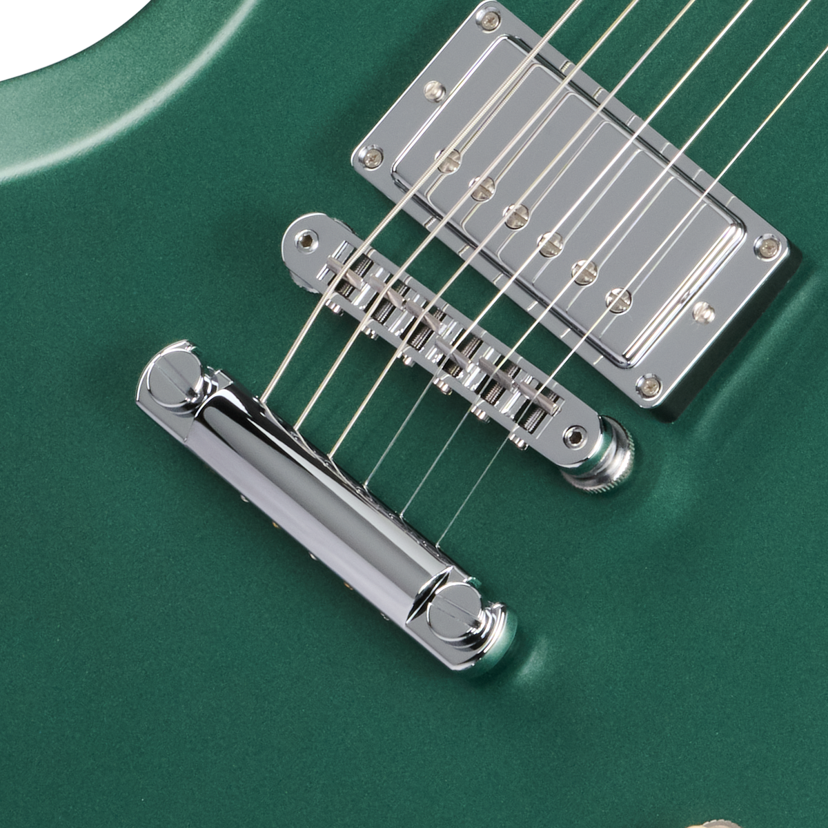 Gibson Mod™ Collection SG Standard '61, Cream Green Electric Guitar Gibson Mod™ Collection