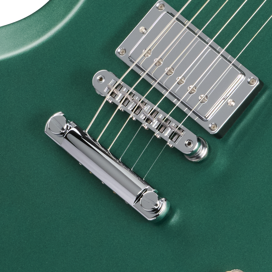 Gibson Mod™ Collection SG Standard '61, Cream Green Electric Guitar Gibson Mod™ Collection