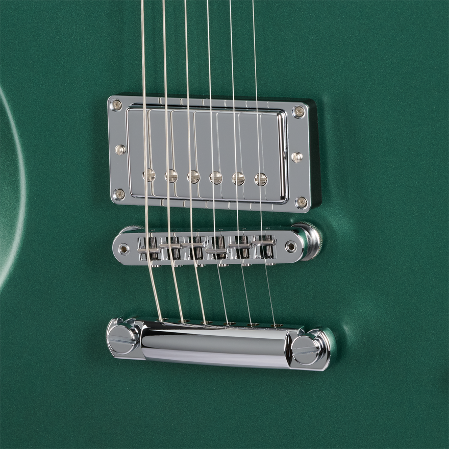 Gibson Mod™ Collection SG Standard '61, Cream Green Electric Guitar Gibson Mod™ Collection