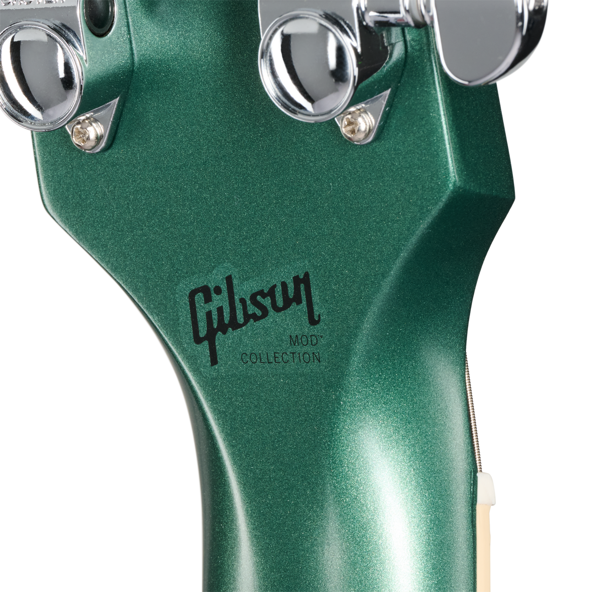 Gibson Mod™ Collection SG Standard '61, Cream Green Electric Guitar Gibson Mod™ Collection