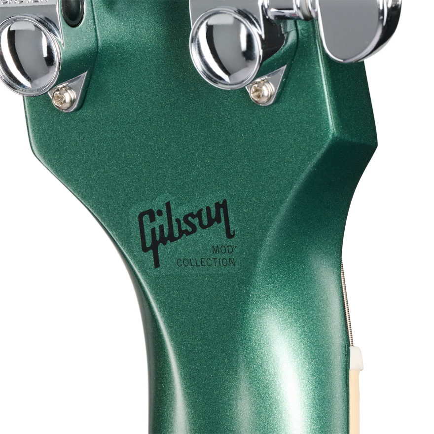 Gibson Mod™ Collection SG Standard '61, Cream Green Electric Guitar Gibson Mod™ Collection