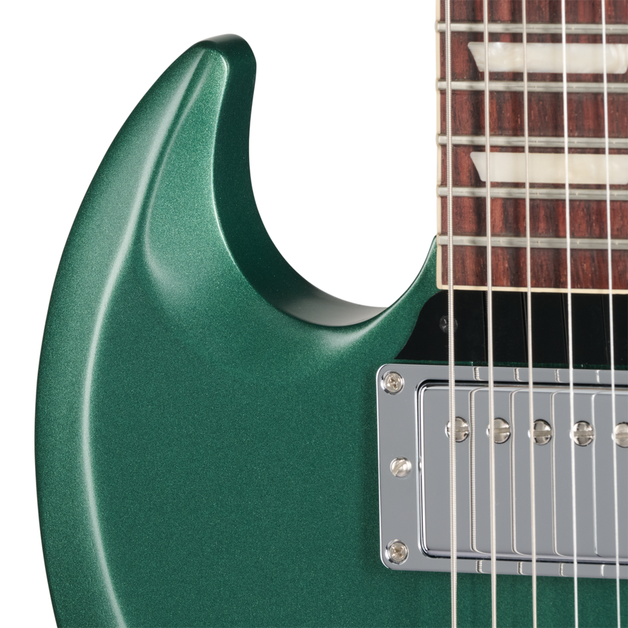 Gibson Mod™ Collection SG Standard '61, Cream Green Electric Guitar Gibson Mod™ Collection