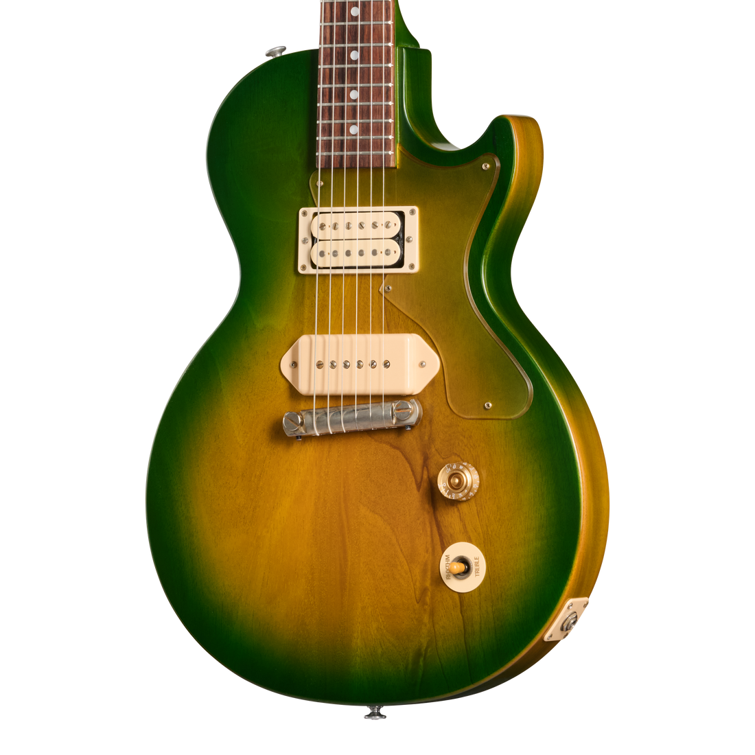 Gibson Mod™ Collection Les Paul Junior, Tropicalia Electric Guitar Gibson Mod™ Collection