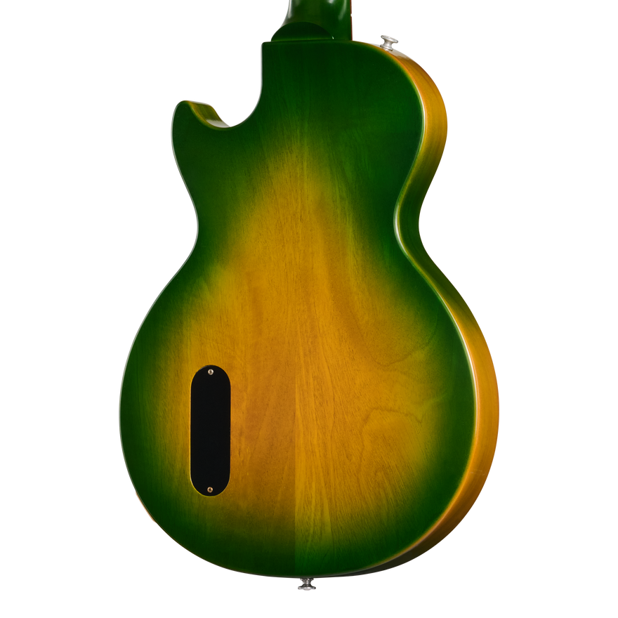 Gibson Mod™ Collection Les Paul Junior, Tropicalia Electric Guitar Gibson Mod™ Collection