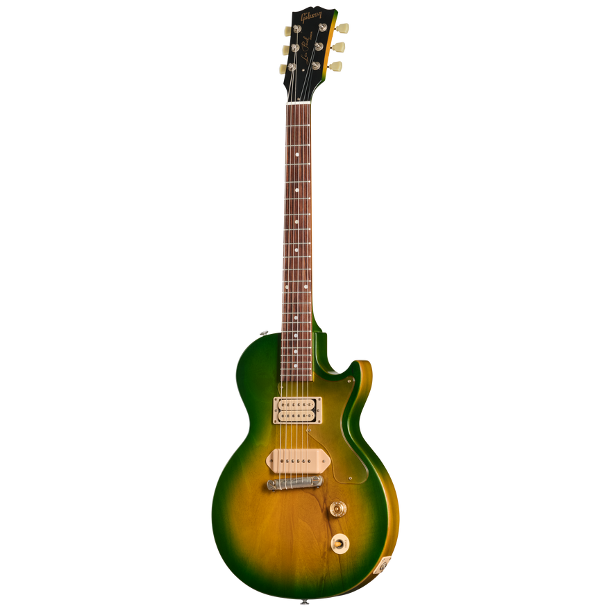 Gibson Mod™ Collection Les Paul Junior, Tropicalia Electric Guitar Gibson Mod™ Collection
