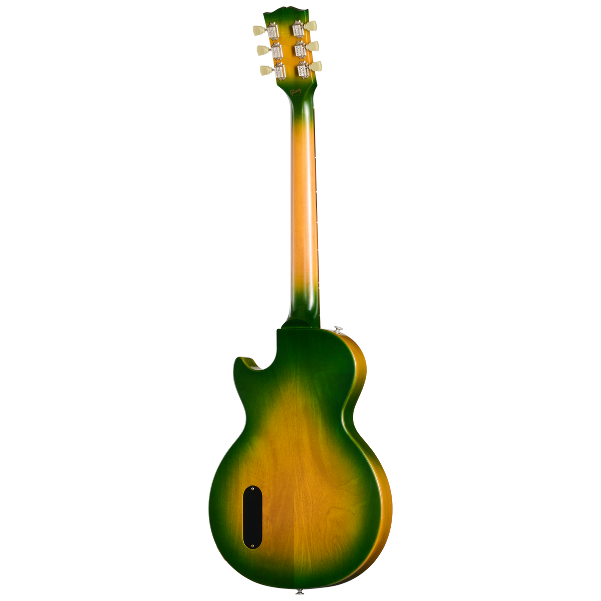 Gibson Mod™ Collection Les Paul Junior, Tropicalia Electric Guitar Gibson Mod™ Collection