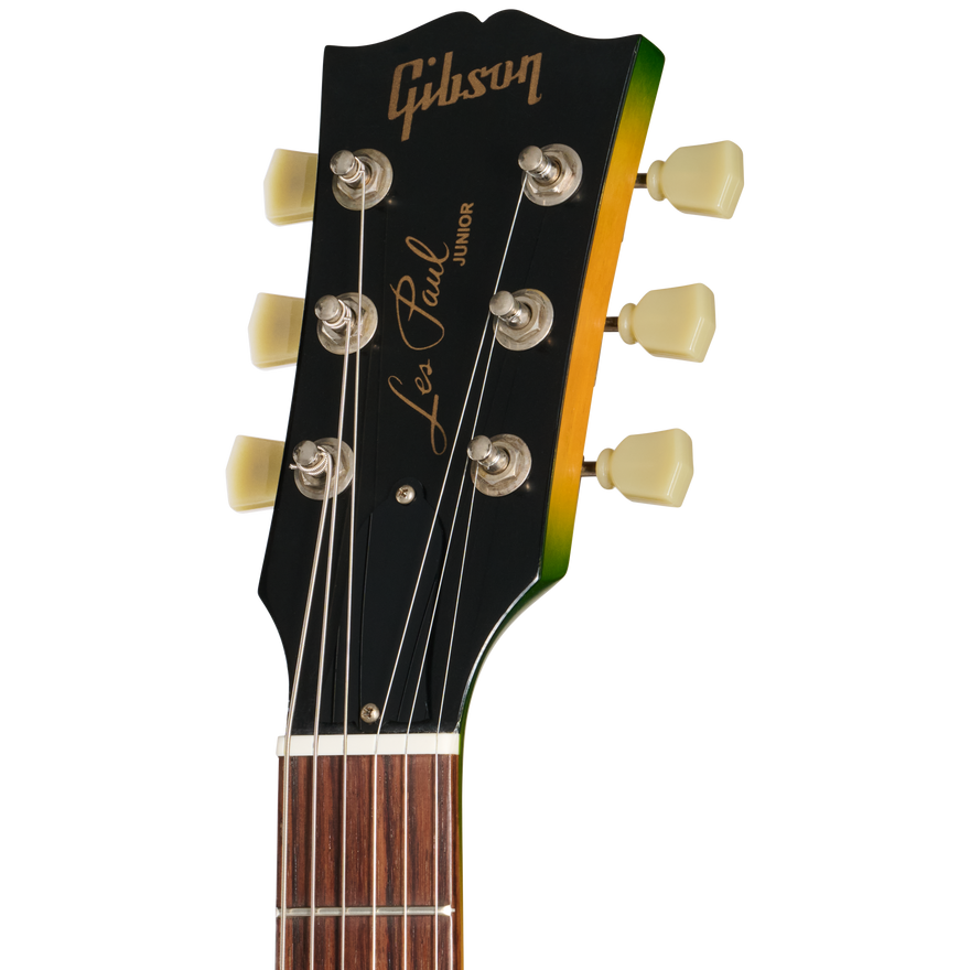 Gibson Mod™ Collection Les Paul Junior, Tropicalia Electric Guitar Gibson Mod™ Collection