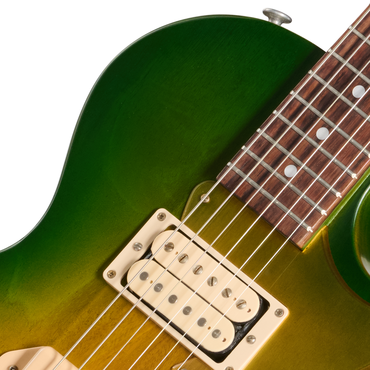 Gibson Mod™ Collection Les Paul Junior, Tropicalia Electric Guitar Gibson Mod™ Collection