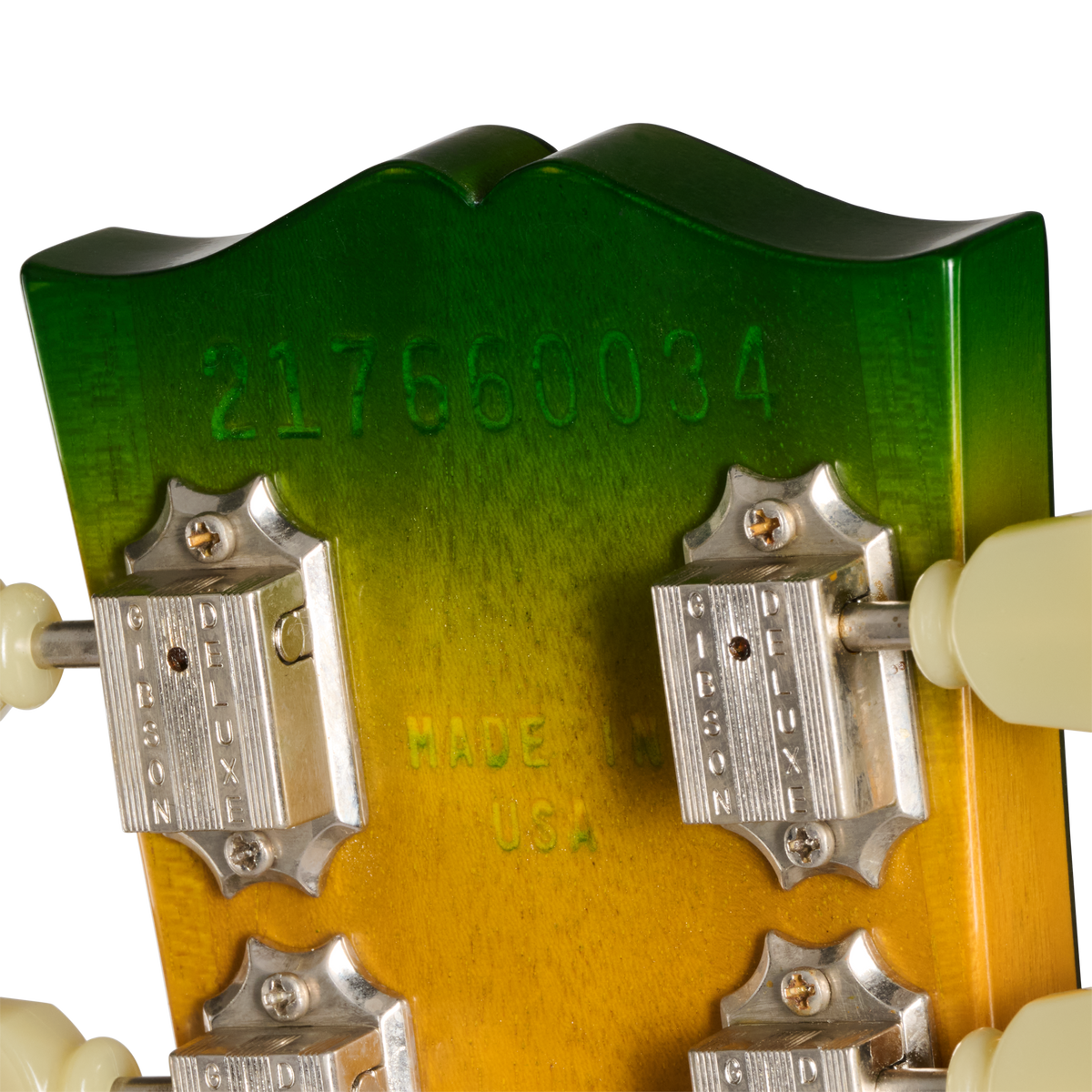 Gibson Mod™ Collection Les Paul Junior, Tropicalia Electric Guitar Gibson Mod™ Collection