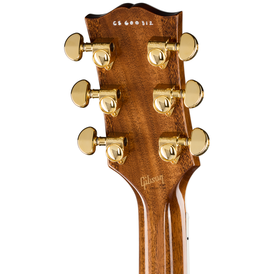 Gibson Mod™ Collection Les Paul Custom, Rockin' Rainbow Electric Guitar Gibson Mod™ Collection