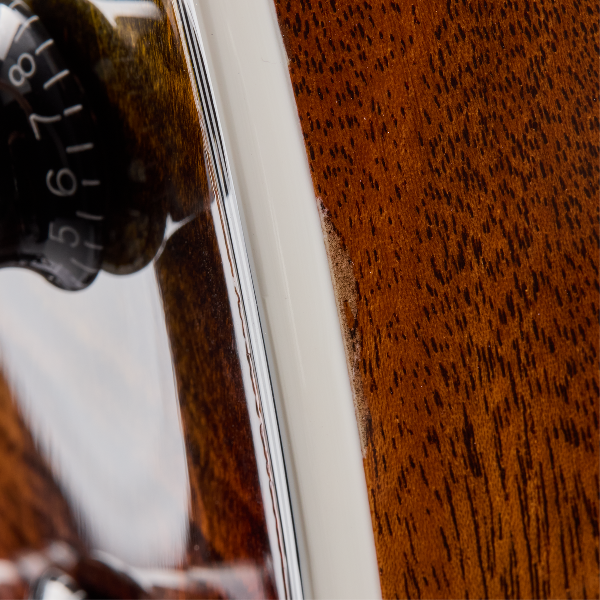Gibson Mod™ Collection Les Paul Custom, Rockin' Rainbow Electric Guitar Gibson Mod™ Collection