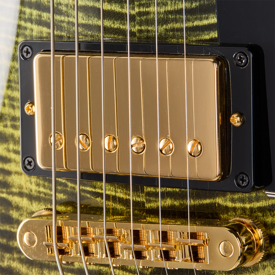 Gibson Mod™ Collection Les Paul Custom, Rockin' Rainbow Electric Guitar Gibson Mod™ Collection