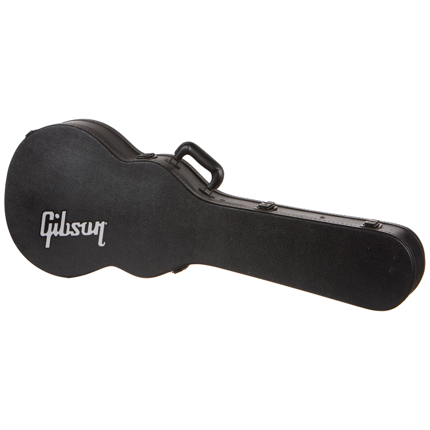 Gibson Mod™ Collection Les Paul Custom 70s, Nighty-Nite Graphite Electric Guitar Gibson Mod™ Collection