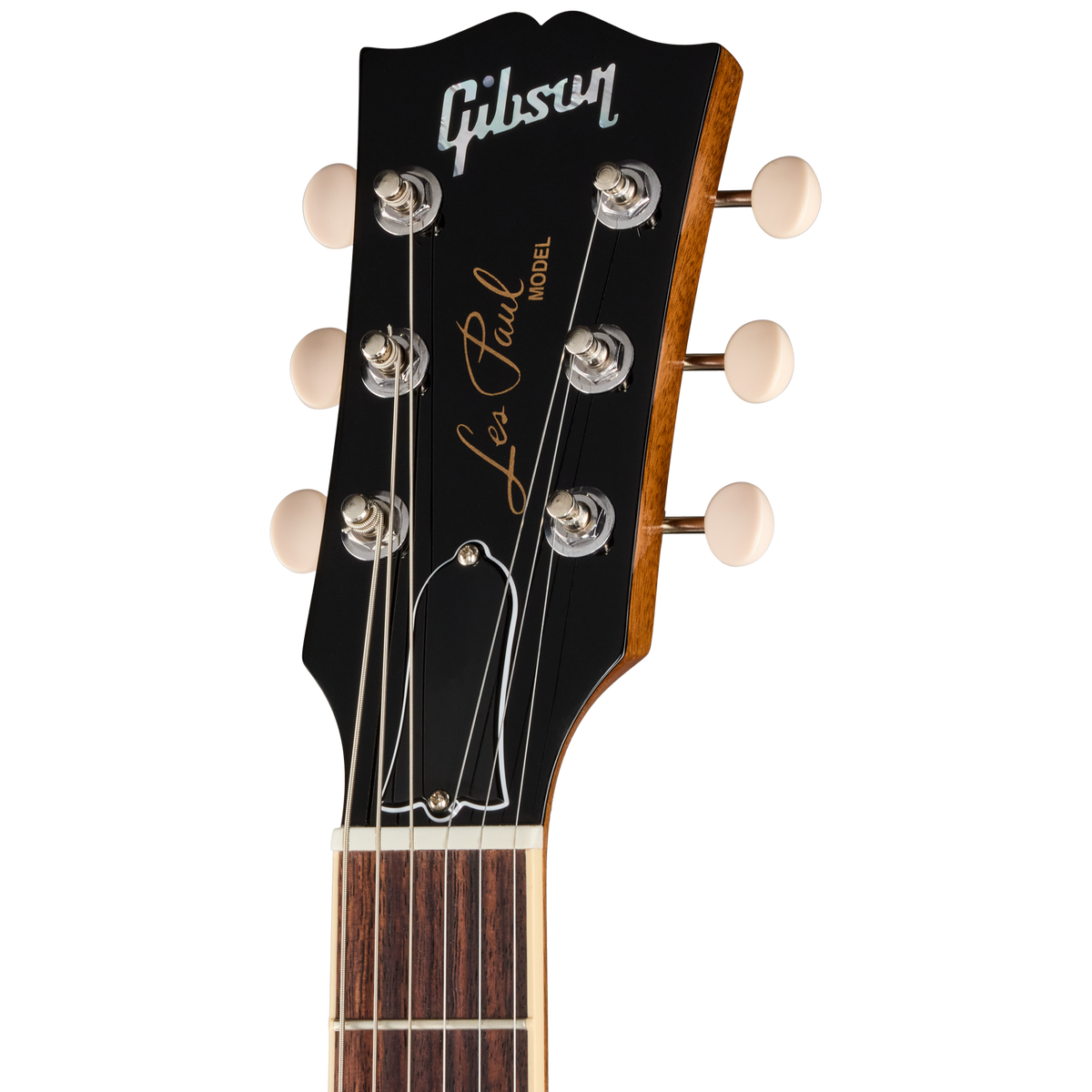 Gibson Mod™ Collection Les Paul Standard 50s, Emerald Vignette Electric Guitar Gibson Mod™ Collection