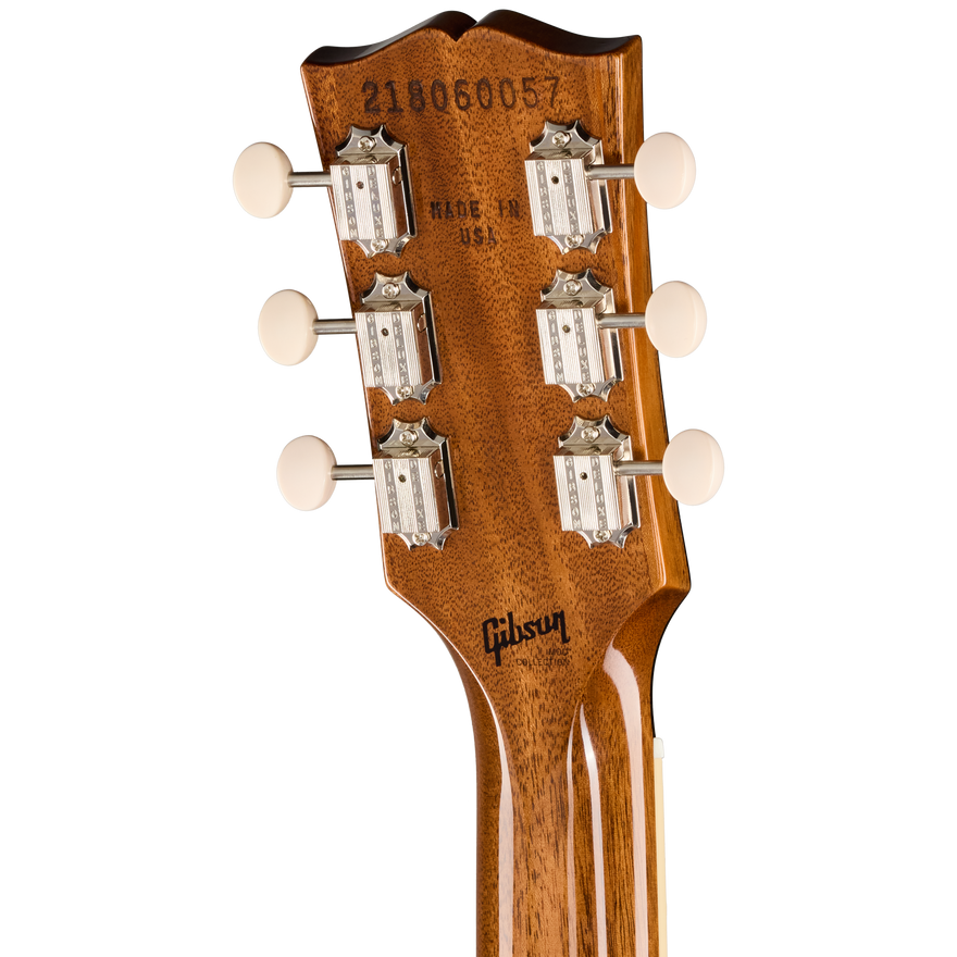 Gibson Mod™ Collection Les Paul Standard 50s, Emerald Vignette Electric Guitar Gibson Mod™ Collection