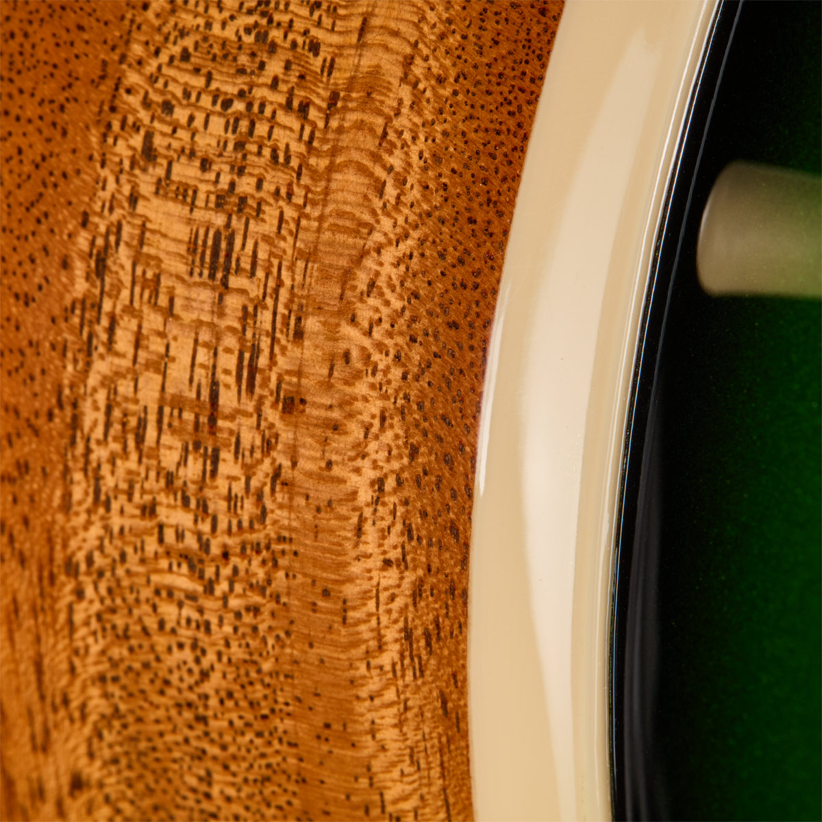 Gibson Mod™ Collection Les Paul Standard 50s, Emerald Vignette Electric Guitar Gibson Mod™ Collection