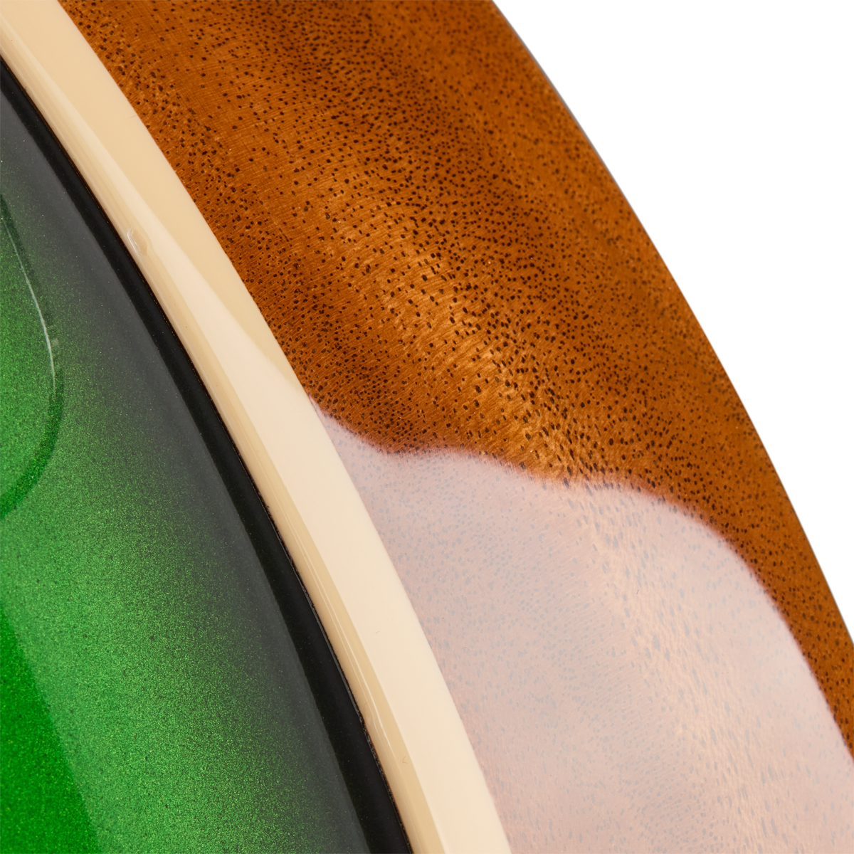 Gibson Mod™ Collection Les Paul Standard 50s, Emerald Vignette Electric Guitar Gibson Mod™ Collection