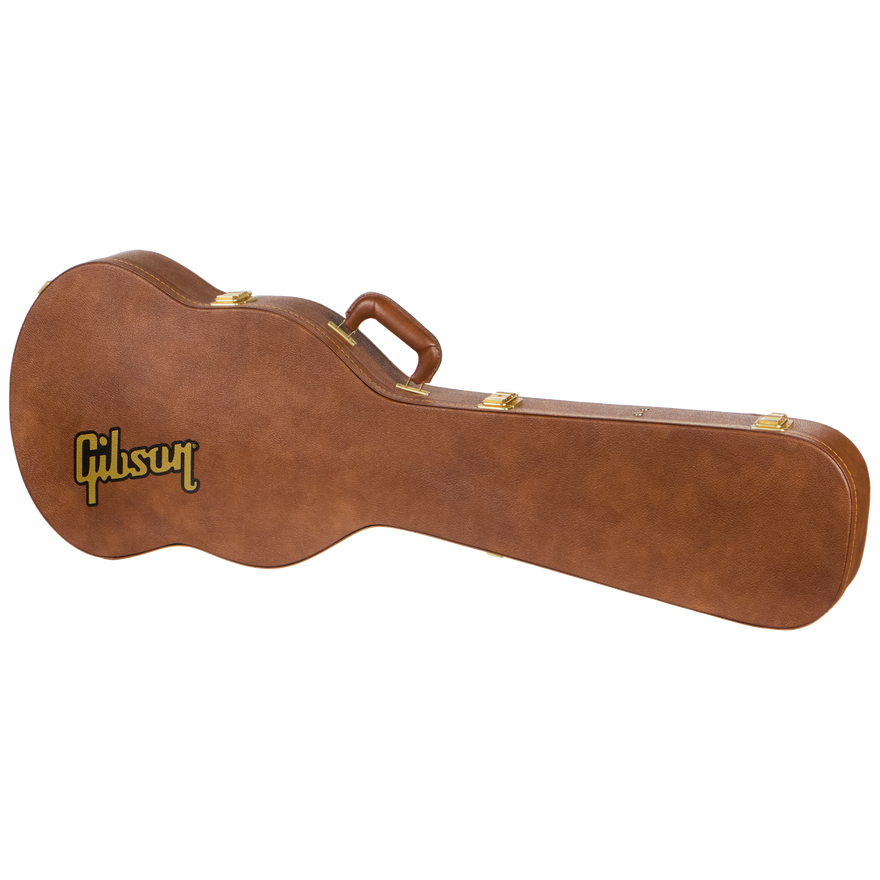 Gibson Mod™ Collection SG Standard Bass, Grateful Gray Electric Bass Gibson Mod™ Collection