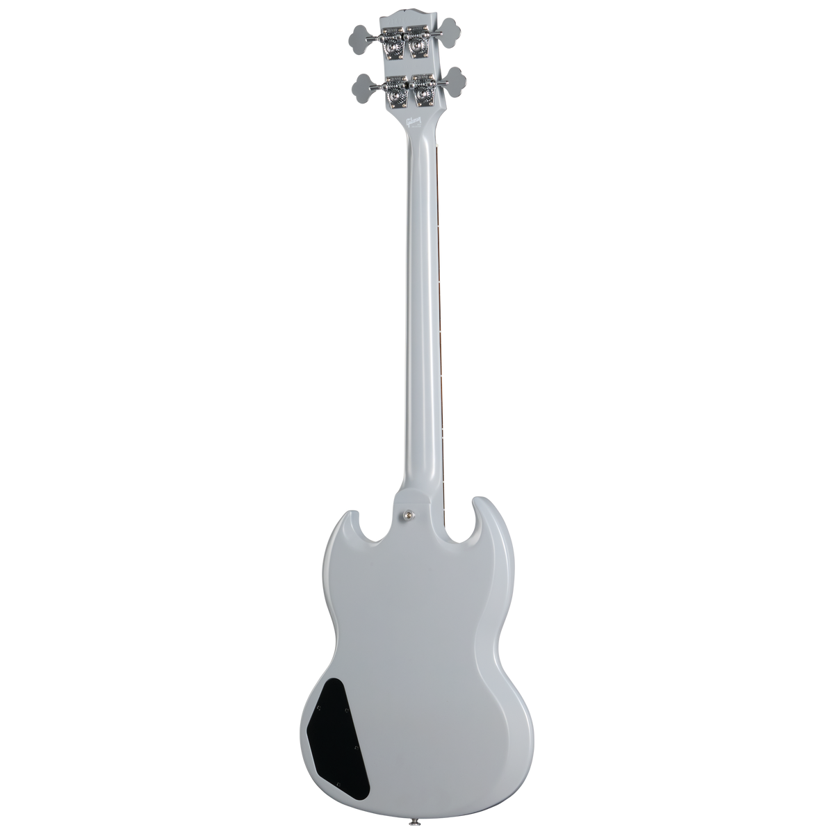 Gibson Mod™ Collection SG Standard Bass, Grateful Gray Electric Bass Gibson Mod™ Collection