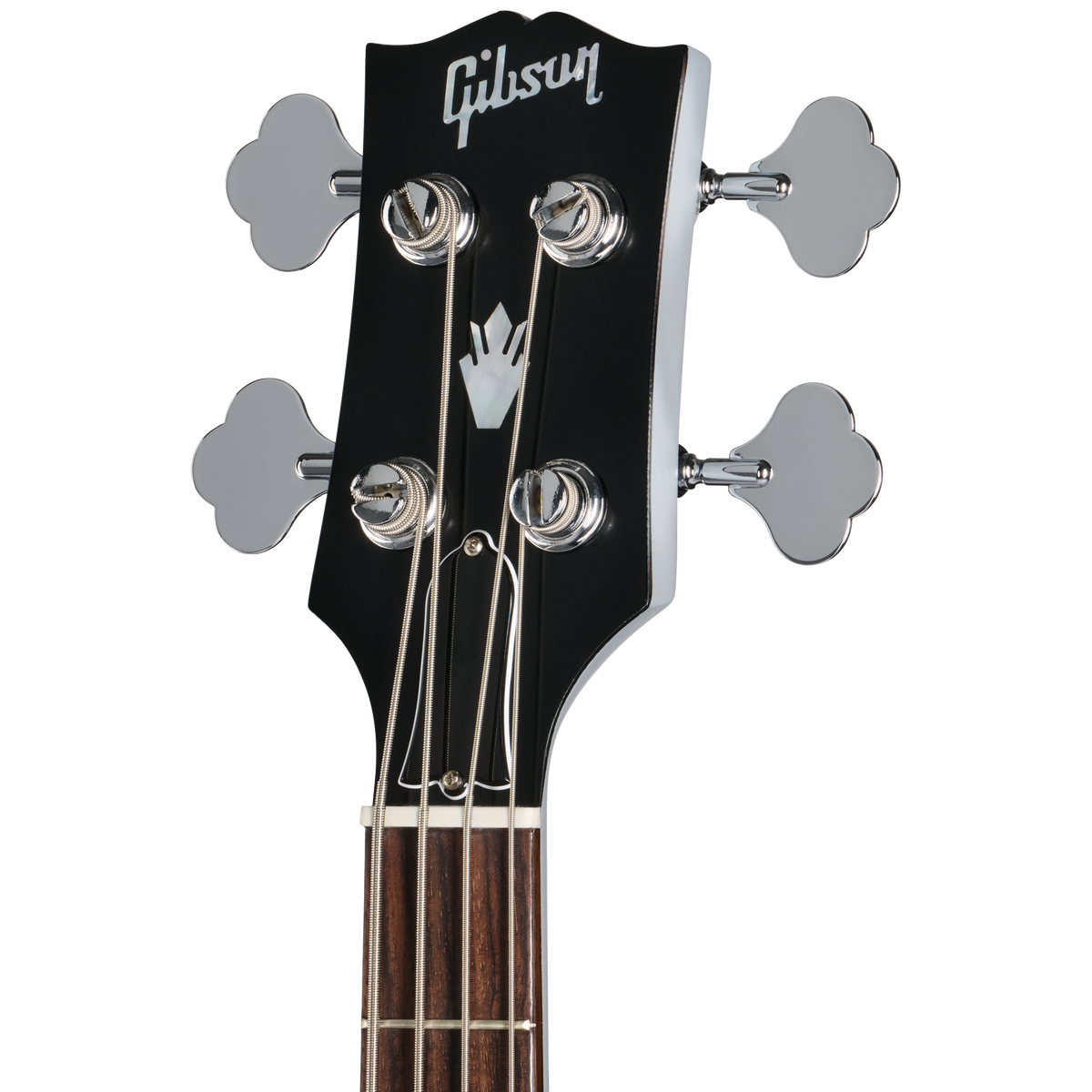 Gibson Mod™ Collection SG Standard Bass, Grateful Gray Electric Bass Gibson Mod™ Collection