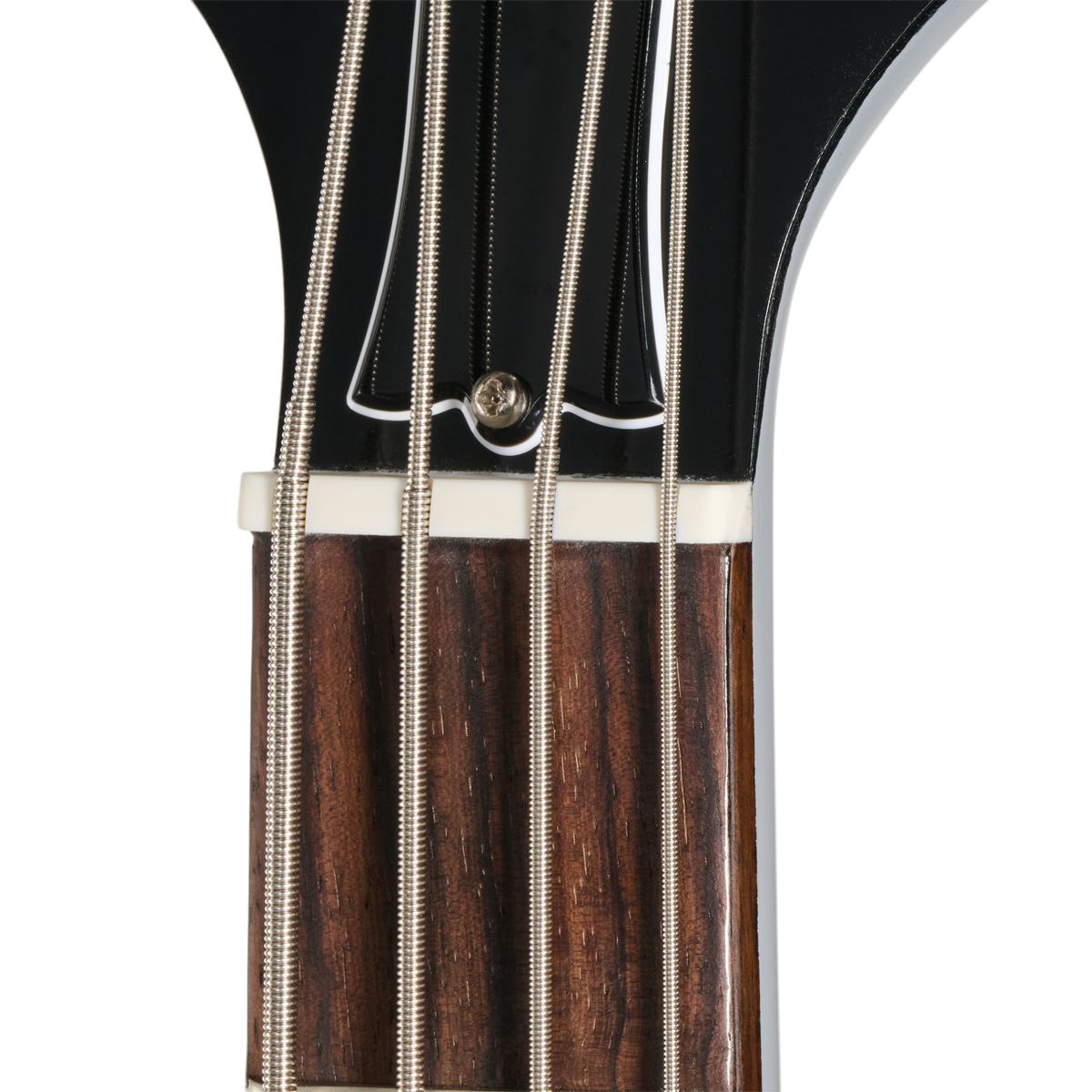Gibson Mod™ Collection SG Standard Bass, Grateful Gray Electric Bass Gibson Mod™ Collection