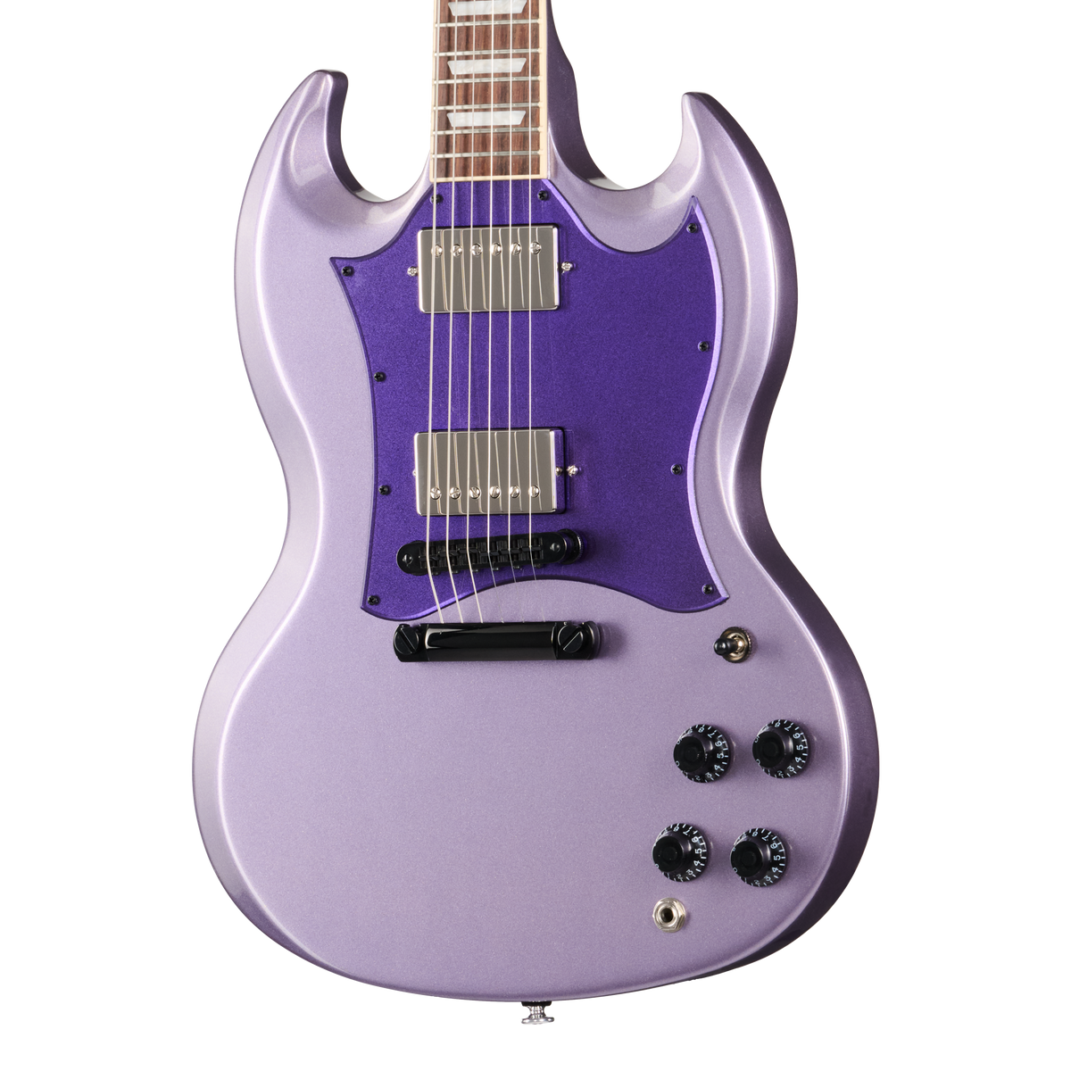 Gibson Mod™ Collection SG Standard, Lilacaholic Electric Guitar Gibson Mod™ Collection