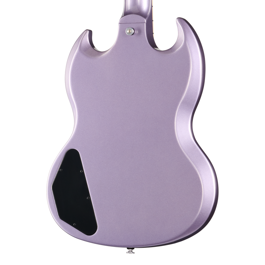 Gibson Mod™ Collection SG Standard, Lilacaholic Electric Guitar Gibson Mod™ Collection