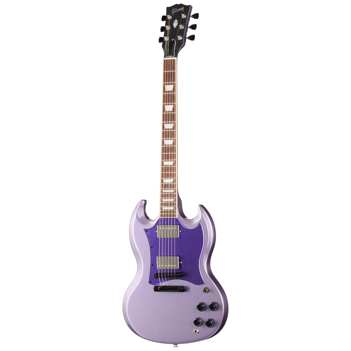 Gibson Mod™ Collection SG Standard, Lilacaholic Electric Guitar Gibson Mod™ Collection