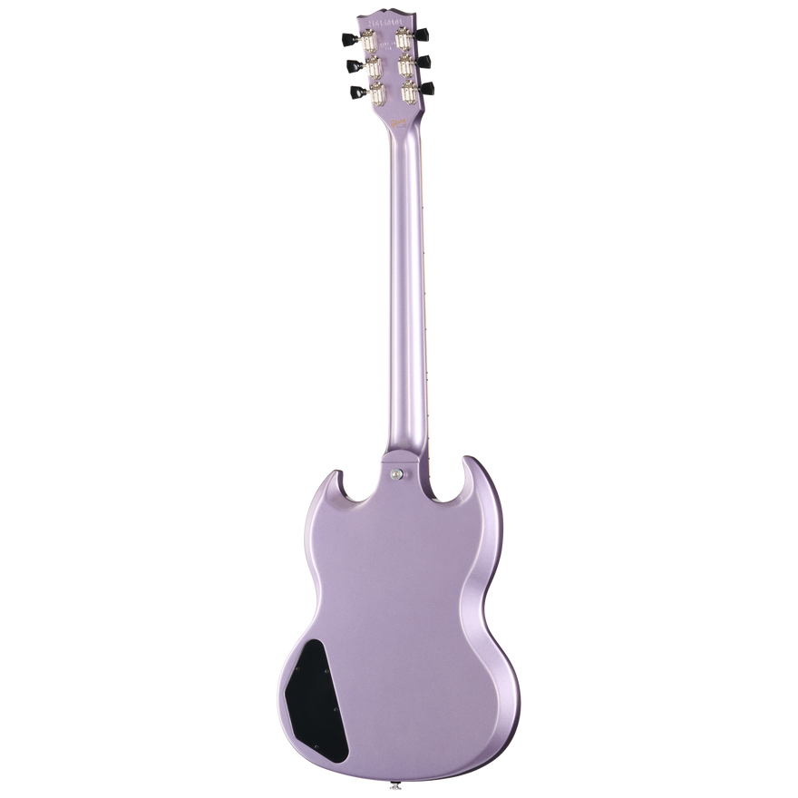 Gibson Mod™ Collection SG Standard, Lilacaholic Electric Guitar Gibson Mod™ Collection