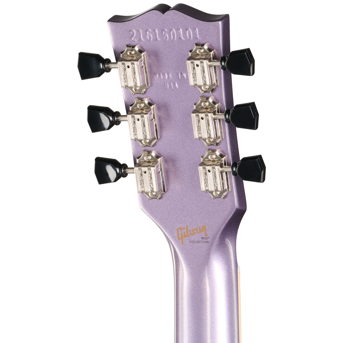 Gibson Mod™ Collection SG Standard, Lilacaholic Electric Guitar Gibson Mod™ Collection