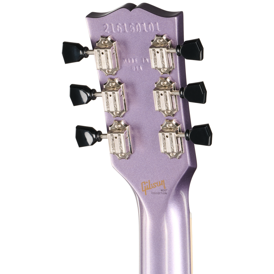 Gibson Mod™ Collection SG Standard, Lilacaholic Electric Guitar Gibson Mod™ Collection