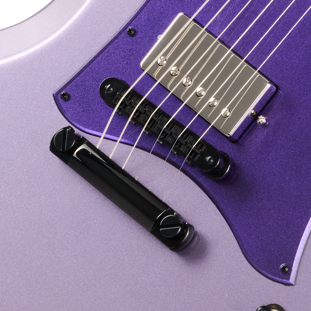 Gibson Mod™ Collection SG Standard, Lilacaholic Electric Guitar Gibson Mod™ Collection