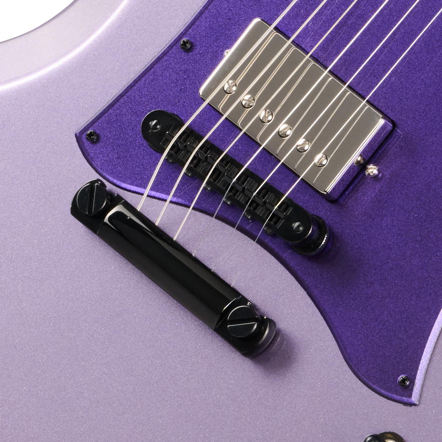 Gibson Mod™ Collection SG Standard, Lilacaholic Electric Guitar Gibson Mod™ Collection
