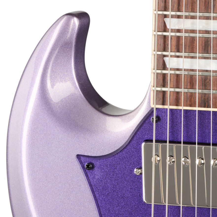 Gibson Mod™ Collection SG Standard, Lilacaholic Electric Guitar Gibson Mod™ Collection