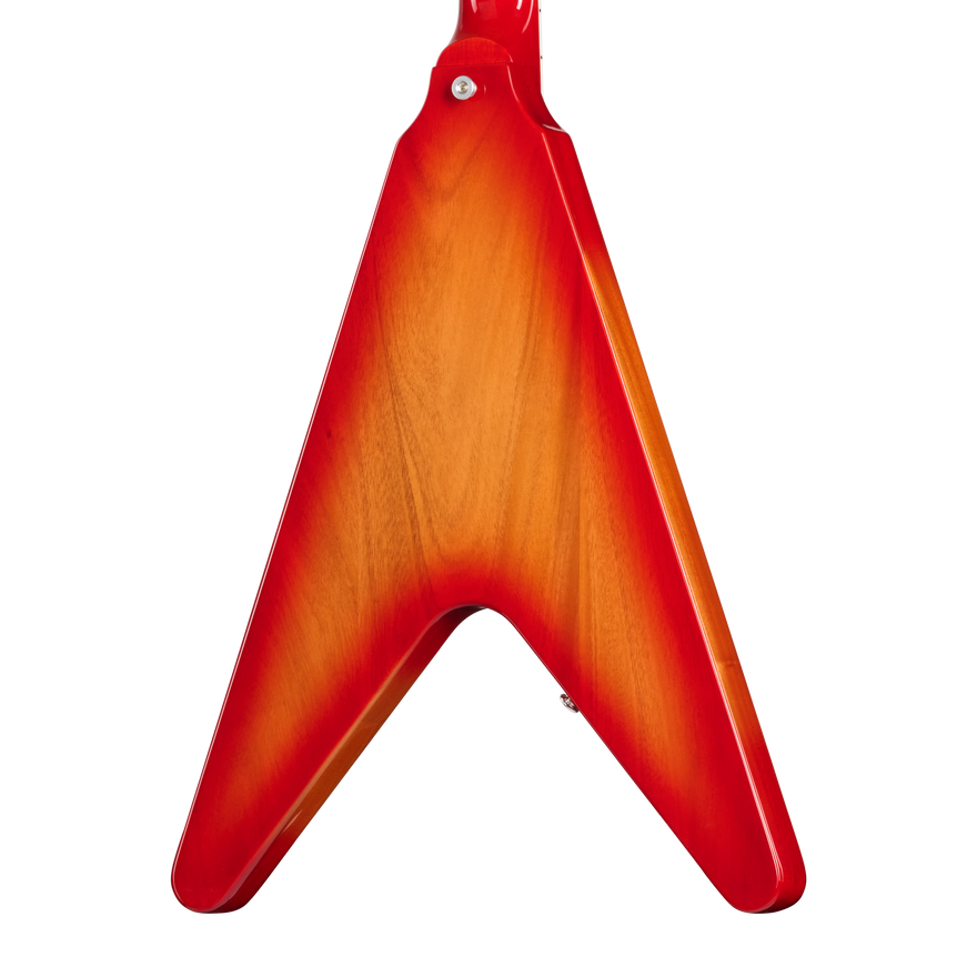 Gibson Mod™ Collection Flying V 70s, Sunny V Electric Guitar Gibson Mod™ Collection