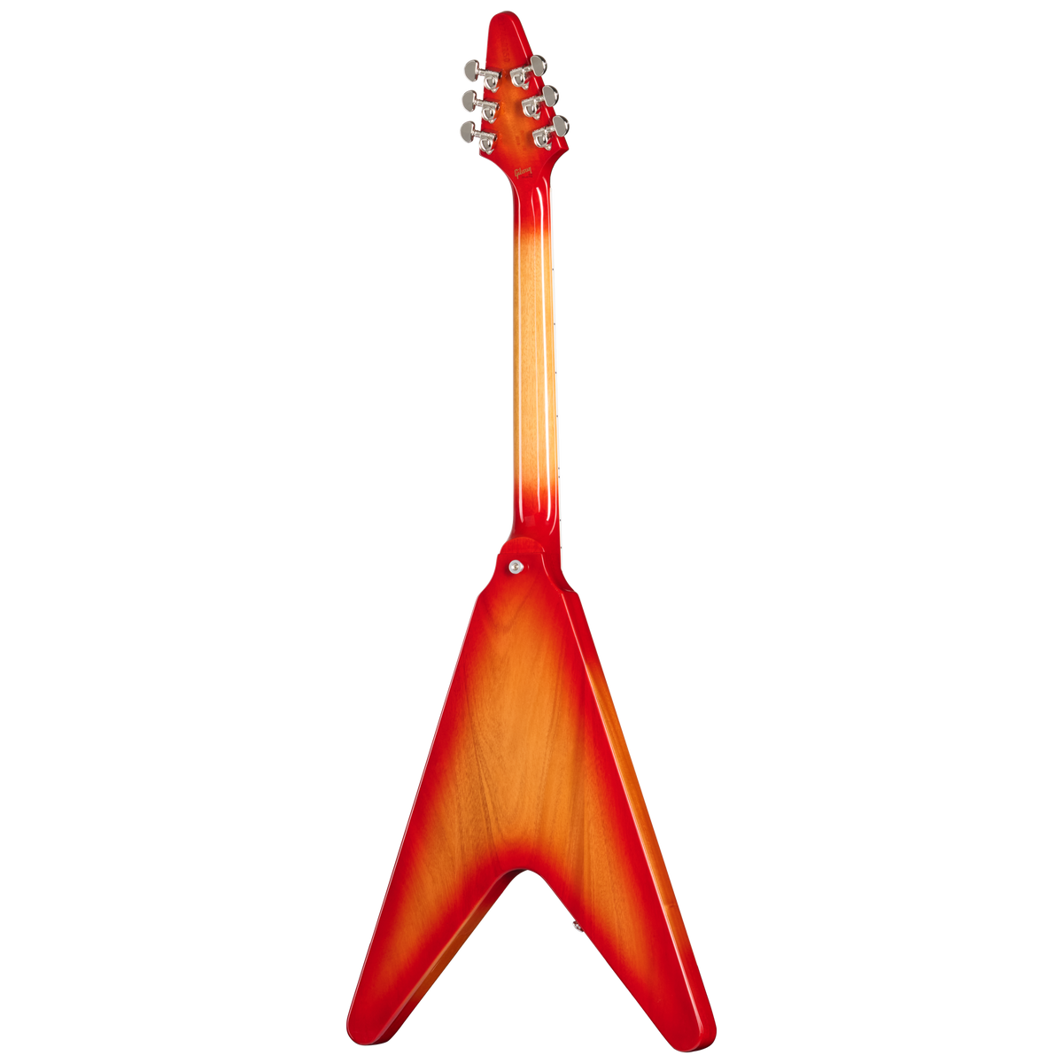 Gibson Mod™ Collection Flying V 70s, Sunny V Electric Guitar Gibson Mod™ Collection
