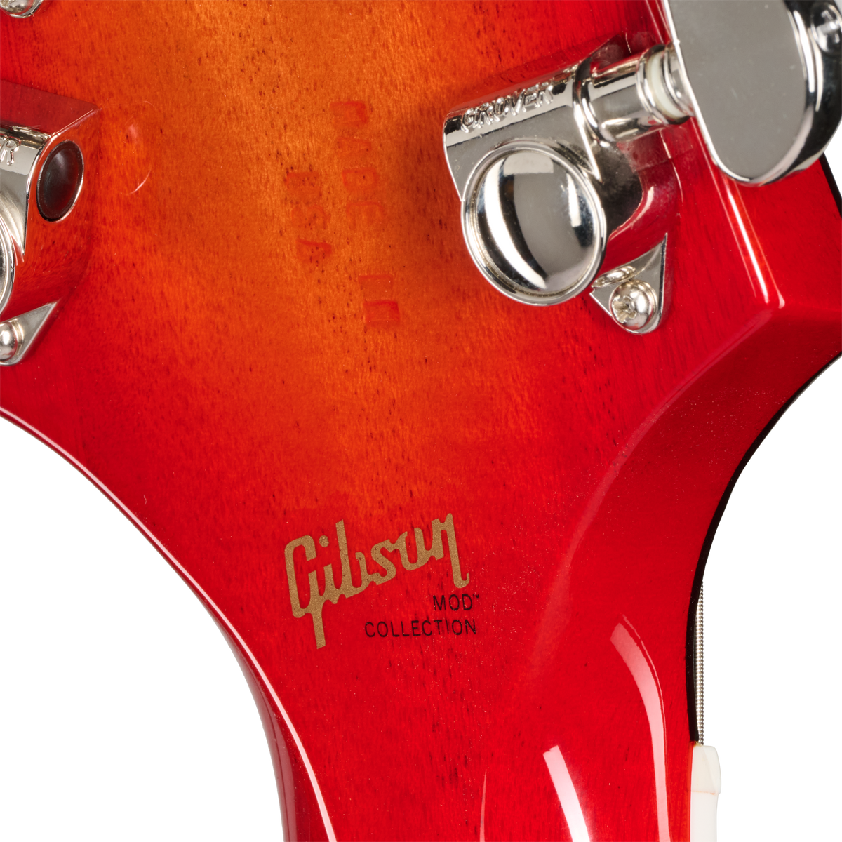 Gibson Mod™ Collection Flying V 70s, Sunny V Electric Guitar Gibson Mod™ Collection