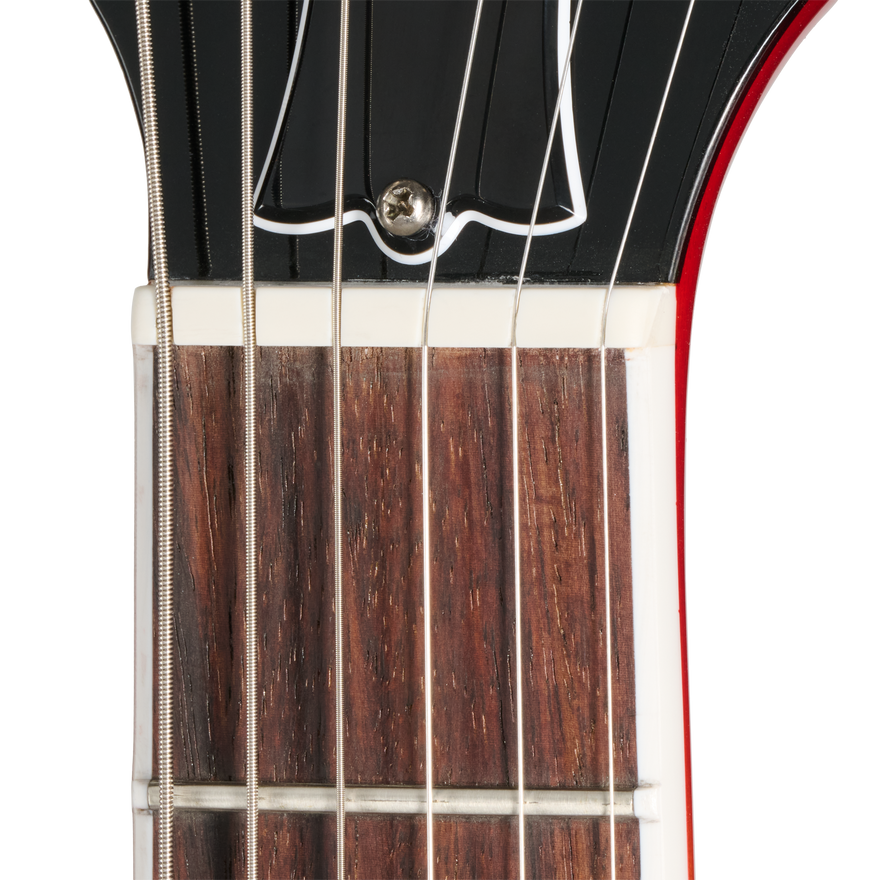 Gibson Mod™ Collection Flying V 70s, Sunny V Electric Guitar Gibson Mod™ Collection